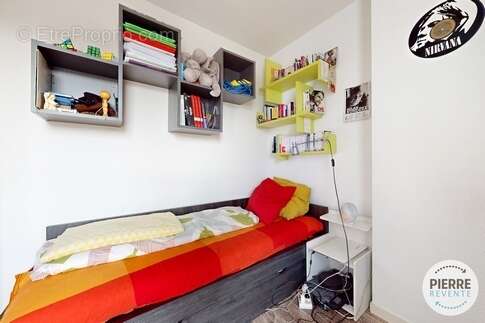 Villeurbanne : Idéal investissement locatif - photo 7