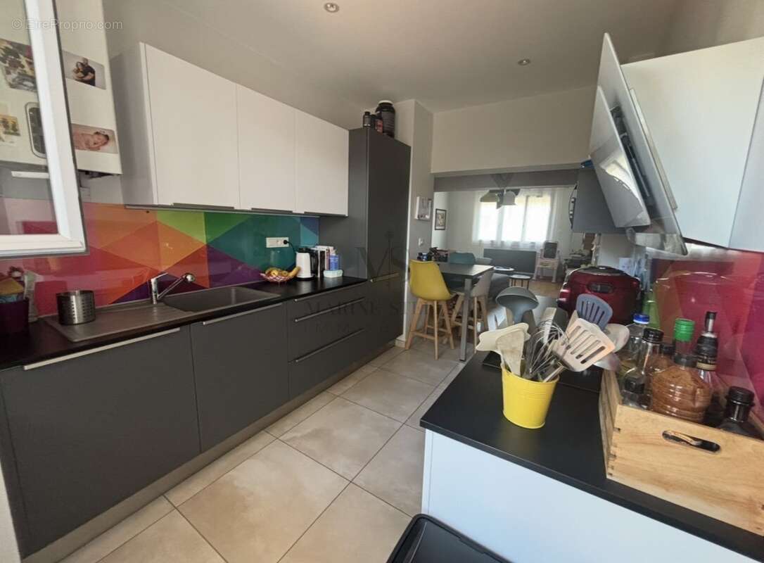 Appartement à BEZIERS
