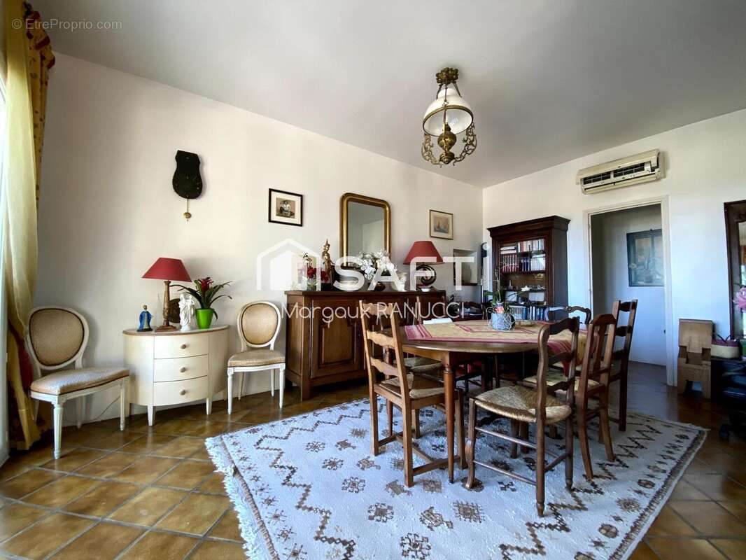 Photo 7 - Maison à SIX-FOURS-LES-PLAGES