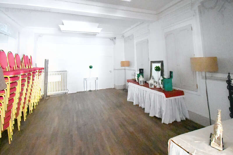 Appartement à LONGUYON