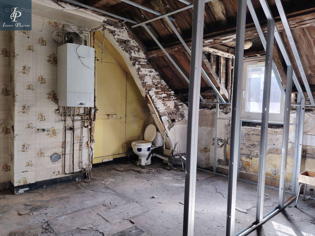 Appartement à DIJON