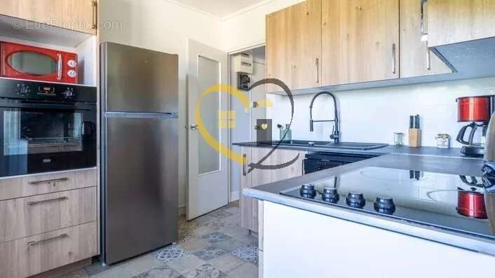 Appartement à BOURGES