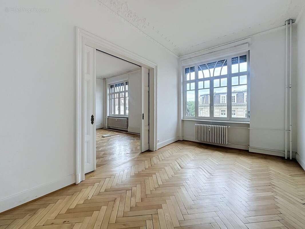 Appartement 176 m² à Strasbourg  - photo 7