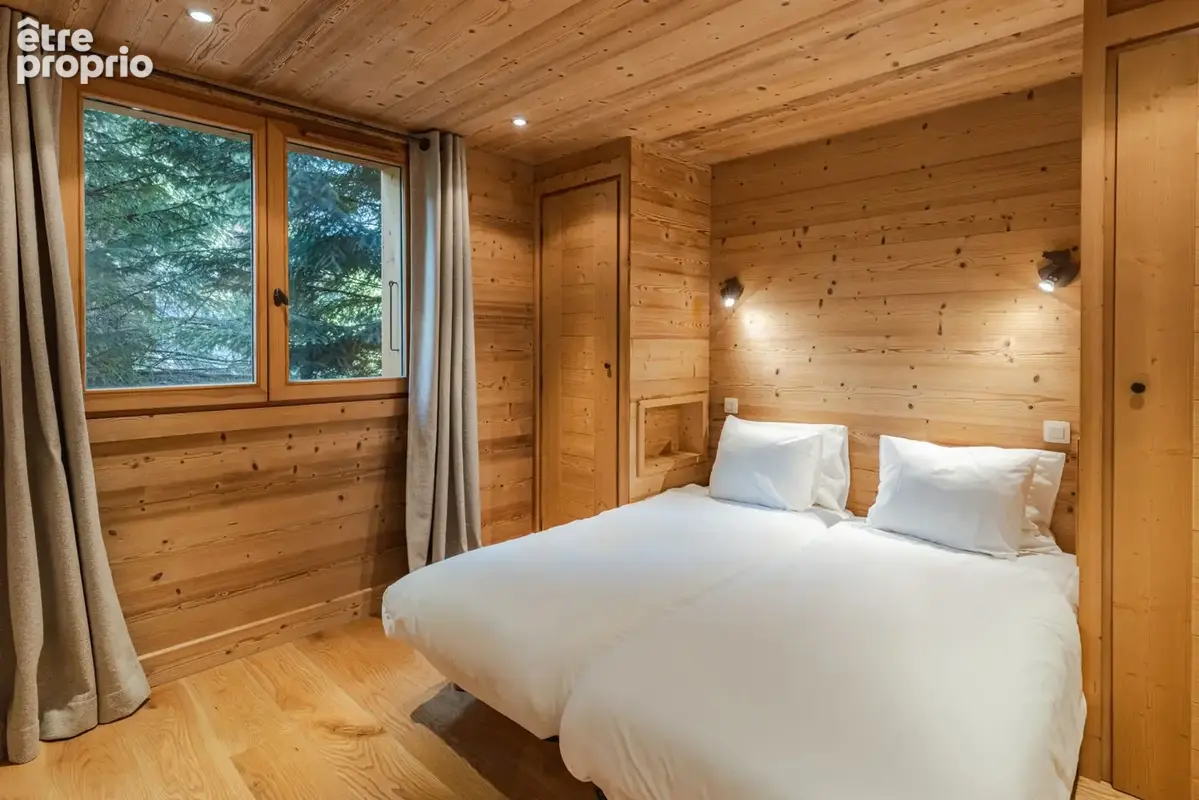 Appartement 4 pièces 91 m² à vendre à Megeve (74120) - photo 8