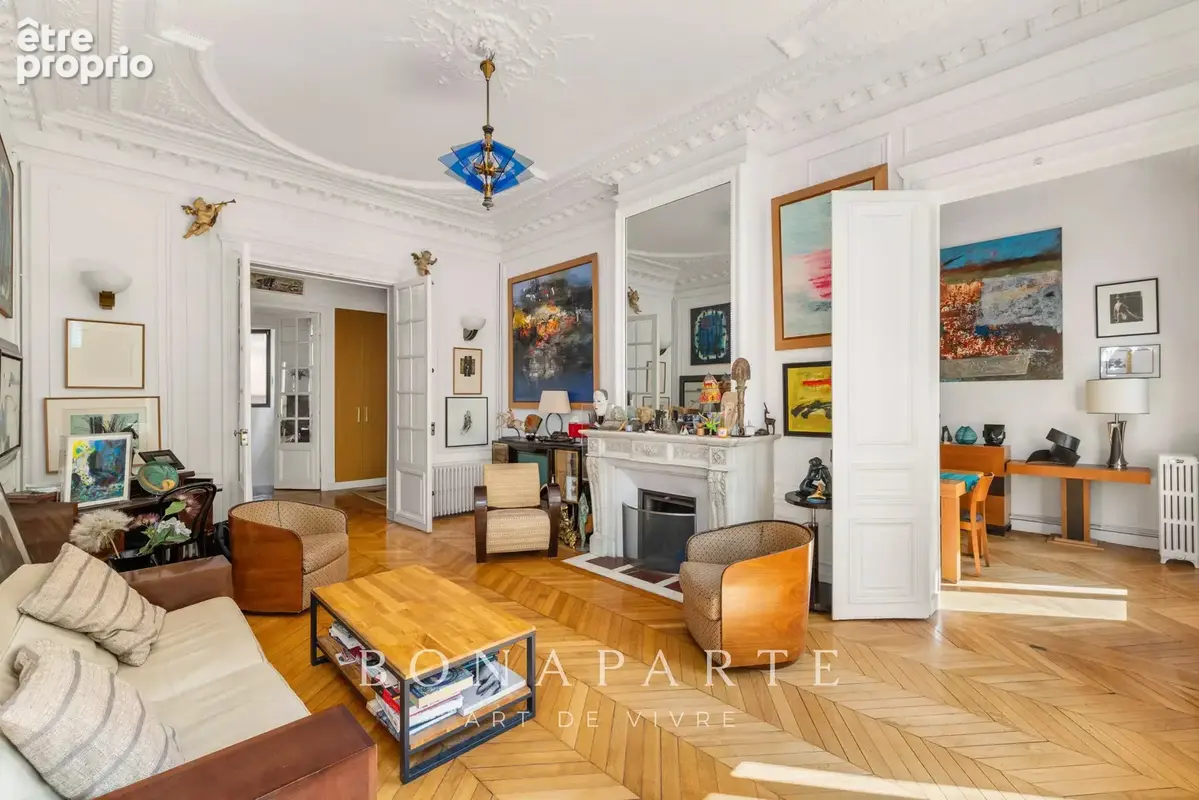 Blanche – appartement / 2-4 chambres - photo 4