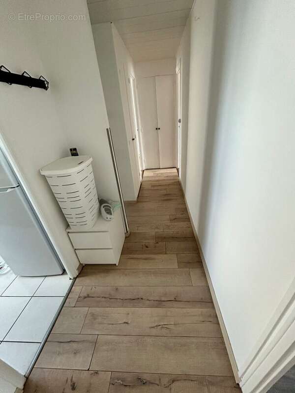 Appartement 87 m² à Brest  - photo 2