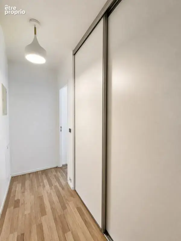 Appartement 2 pièces de 55 m² à Créteil - photo 3