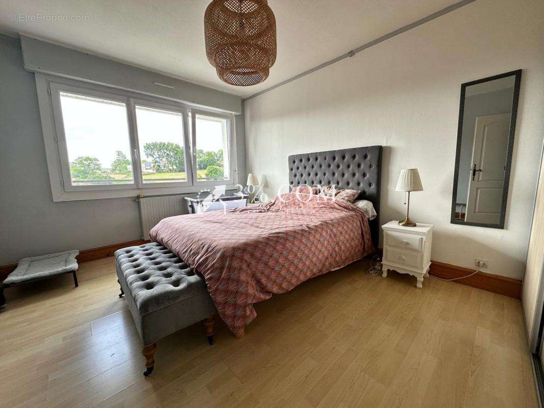 Maison garage 3/4 chs - photo 6