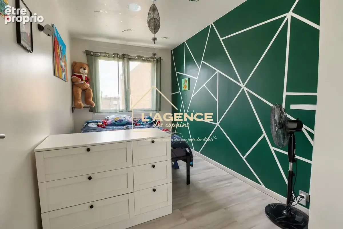 Maison 4 pièces 81 m² à vendre à Hazebrouck (59190) - photo 8