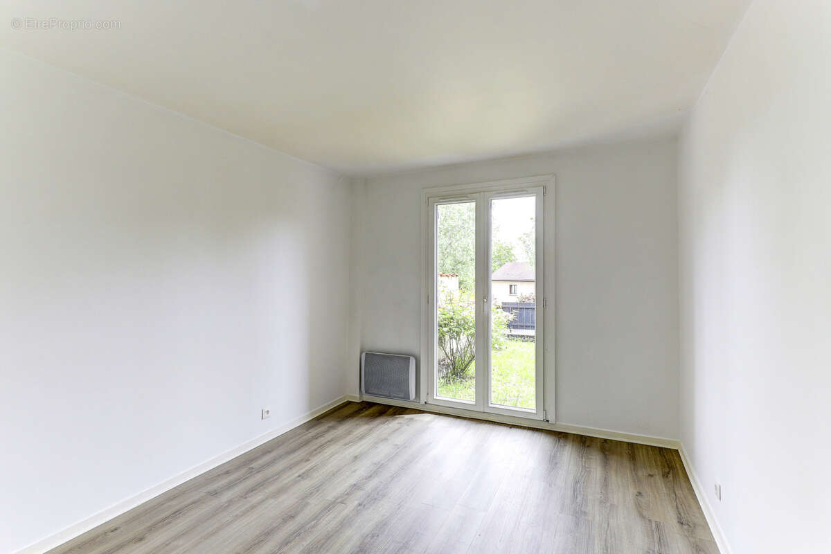 Maison à CLERMONT-FERRAND