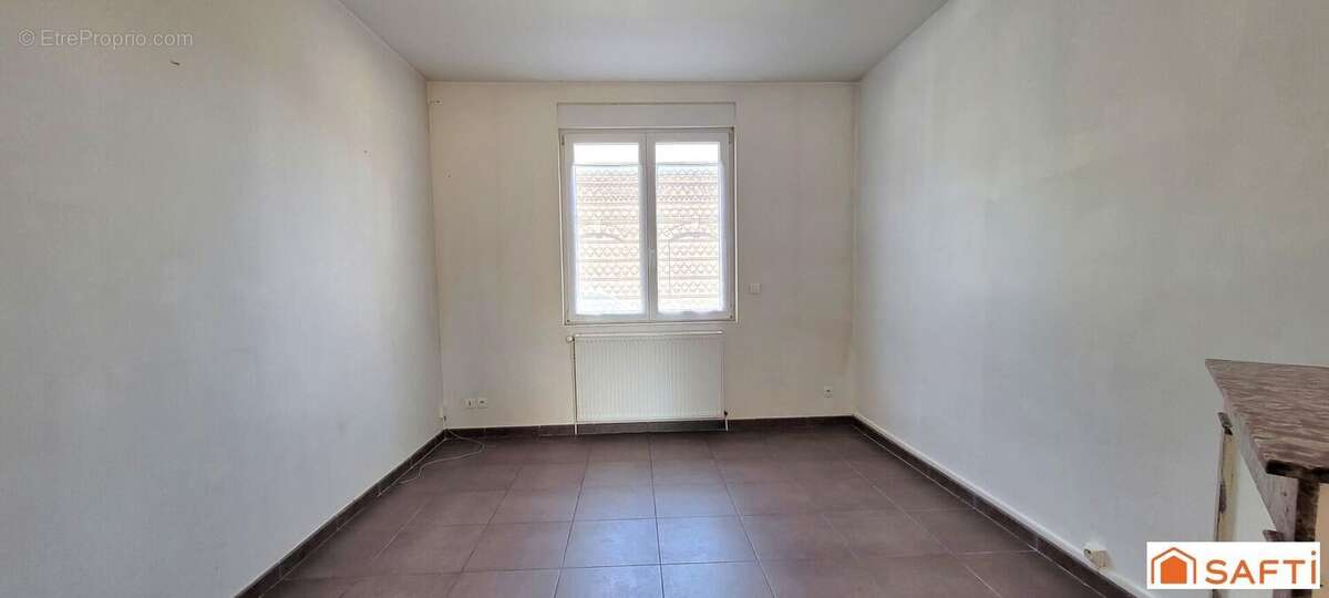 Photo 5 - Maison à SAINT-QUENTIN