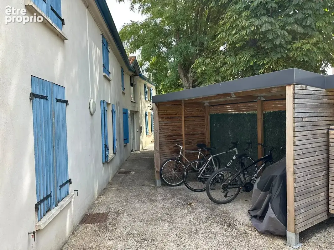 Vente Appartement Aytre(17440) 84 475ï¿œ - photo 2