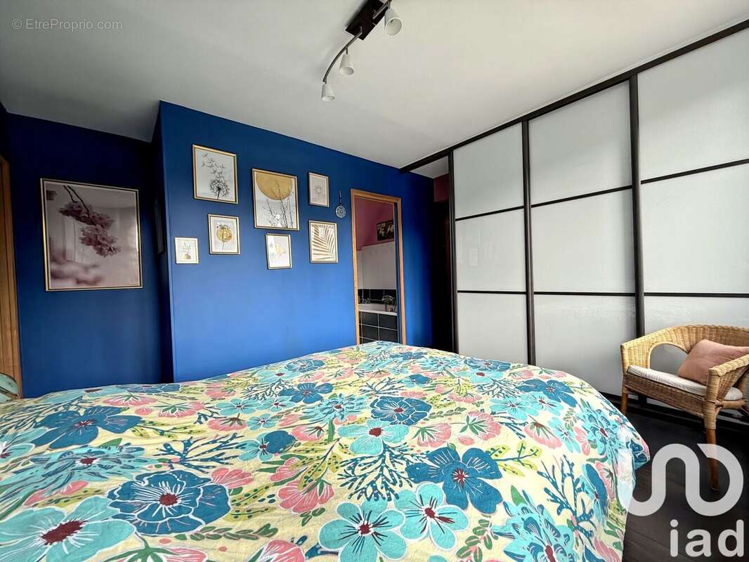 Photo 9 - Maison à LE VAUDREUIL