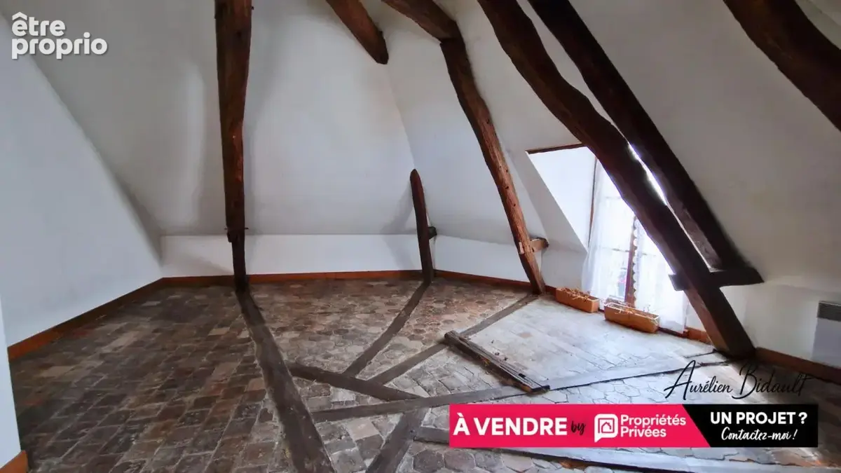 Maison 6 pièces 224 m² Tillières sur Avre - photo 10