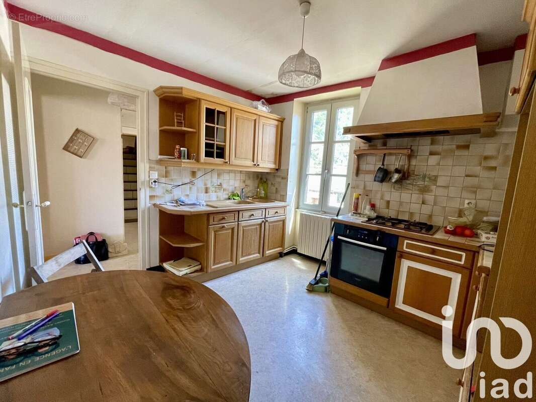 Photo 3 - Appartement à VIENNE