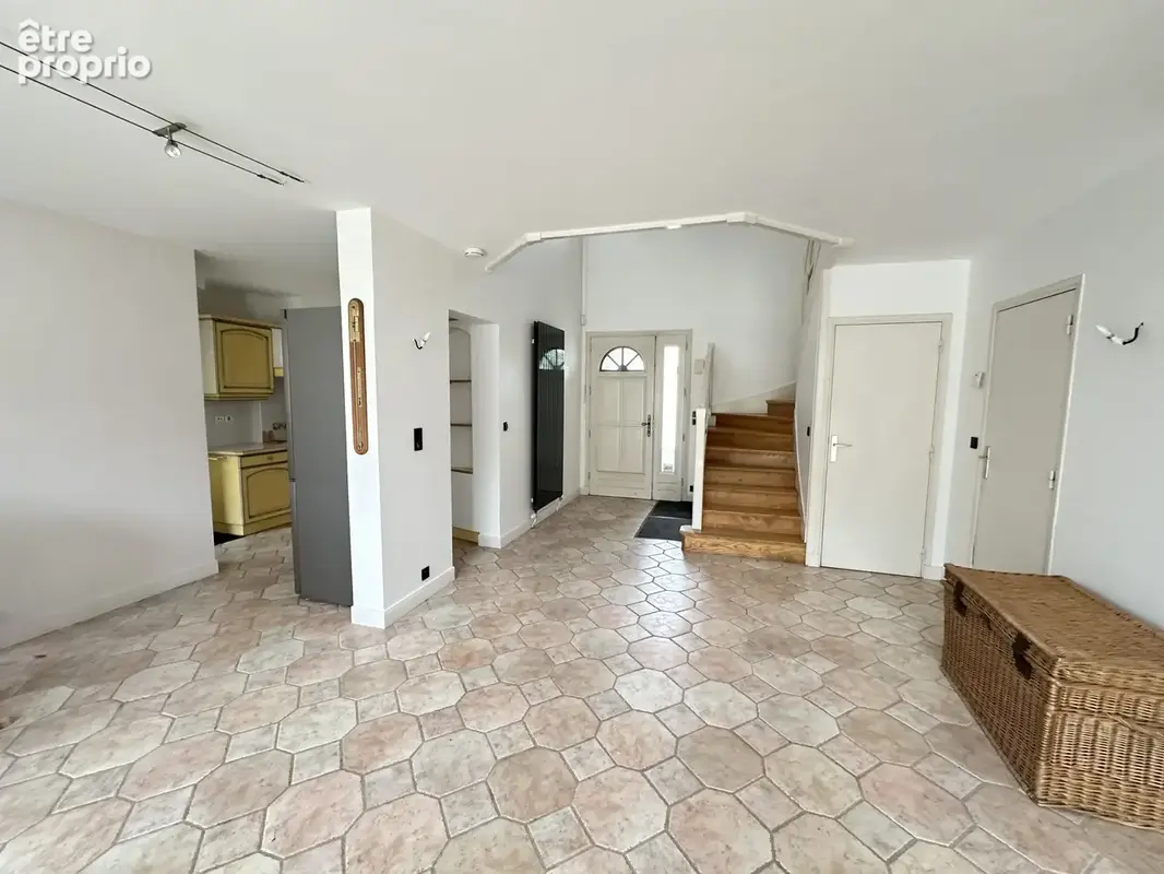 Maison d'architecte 162 m2 - photo 6