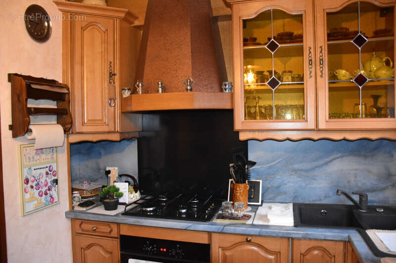 Maison à TRUCHTERSHEIM