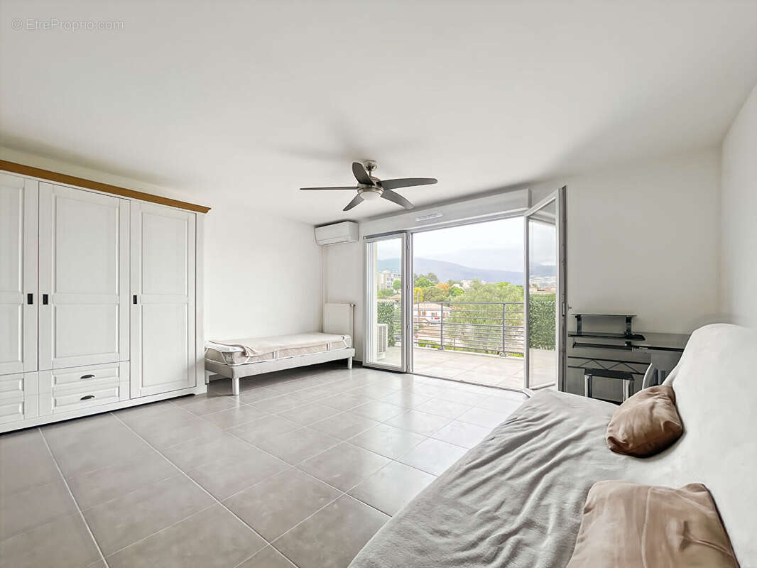 Appartement à GRASSE