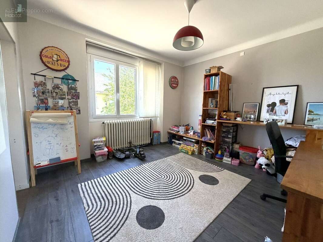 Maison T6 Luc La Primaube - photo 5
