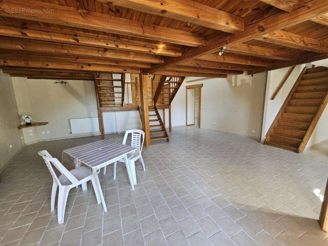 Maison à PERIGUEUX