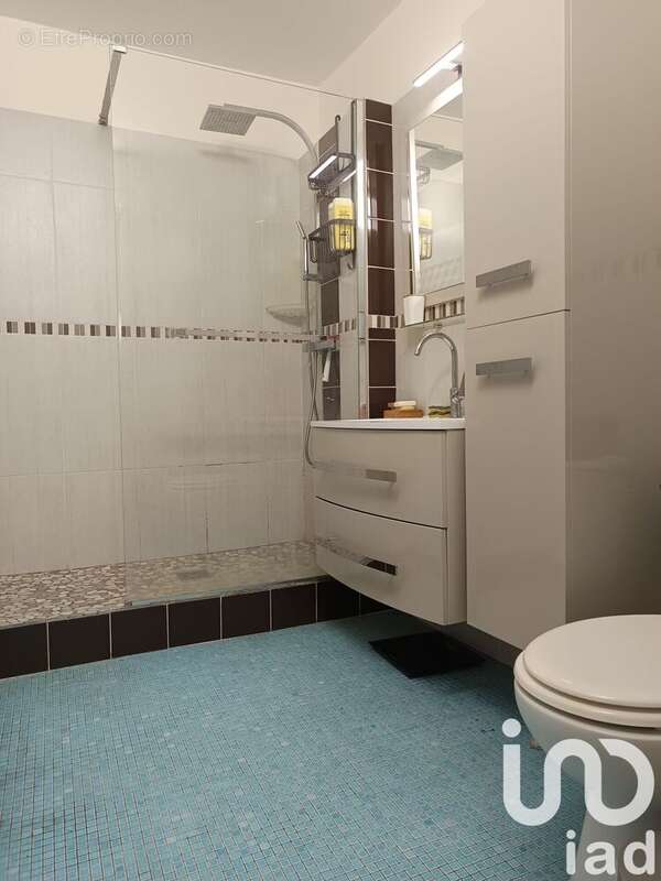 Photo 5 - Appartement à BLOIS