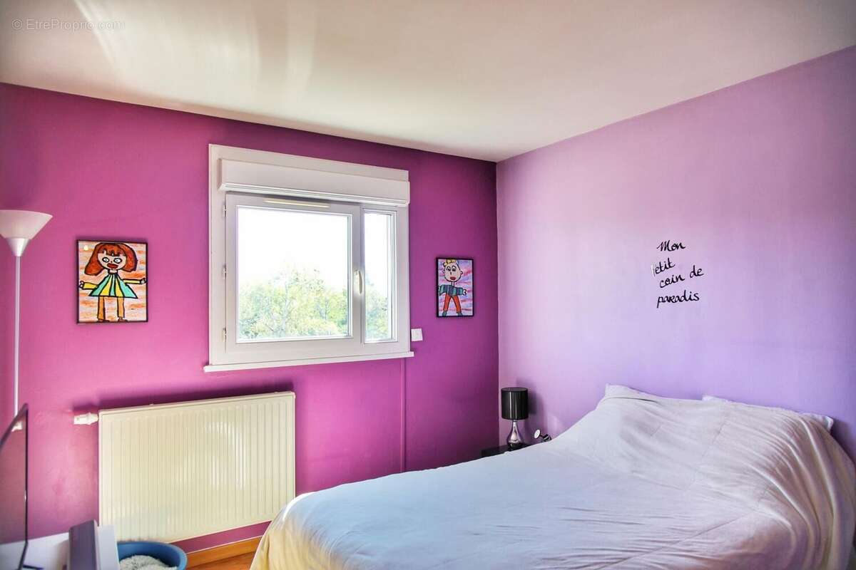 Photo 5 - Appartement à ROISSY-EN-BRIE