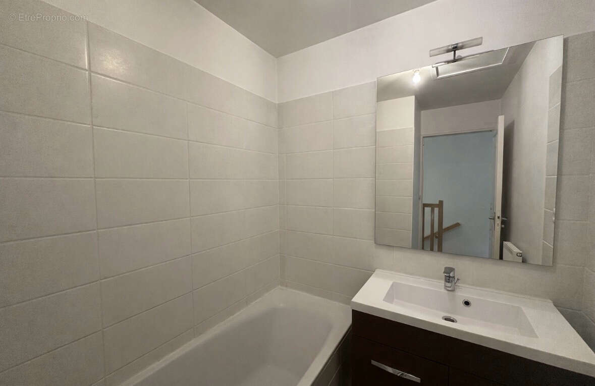 Maison à MARSEILLE-11E