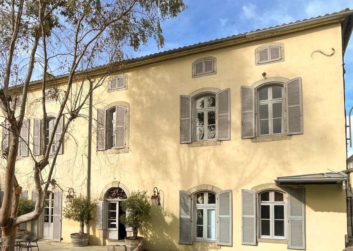 IMG20260217WA0001 2 - Maison à MIREPOIX