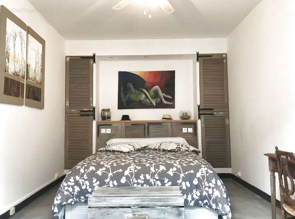 Appartement à FONTAINEBLEAU