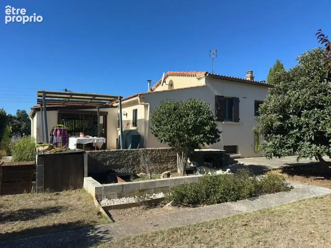Maison À Vendre - photo 14