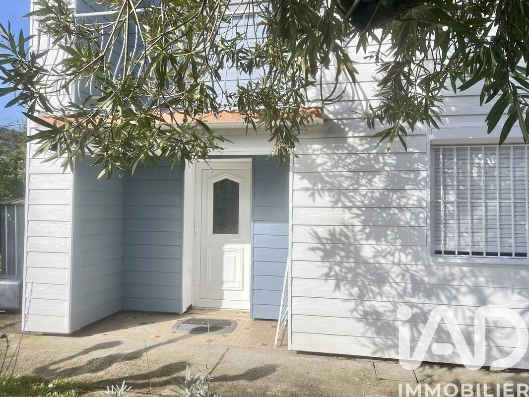 Photo 1 - Maison à LE PASSAGE