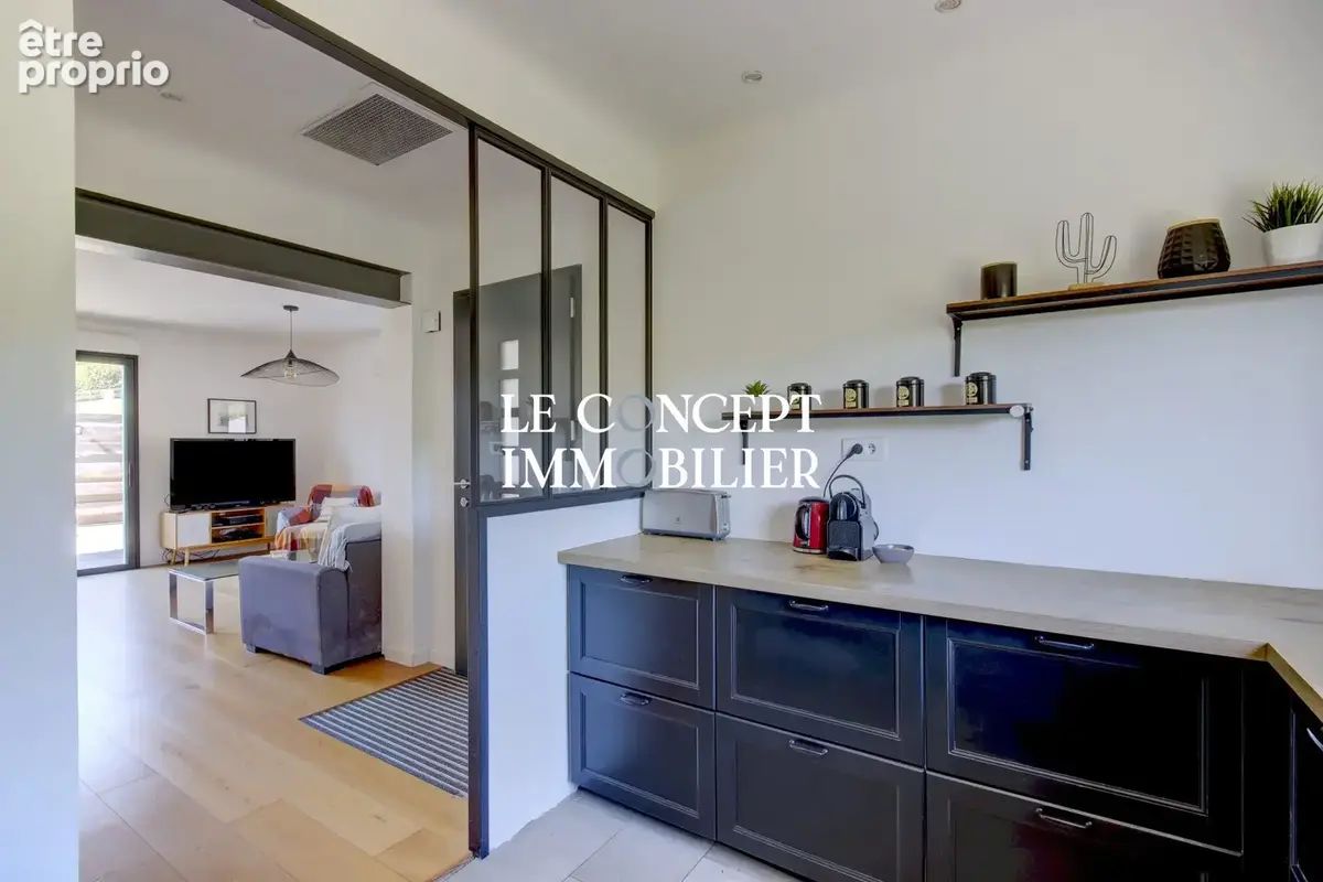 Maison 4 pièces 110 m² à vendre à Mouguerre (64990) - photo 2