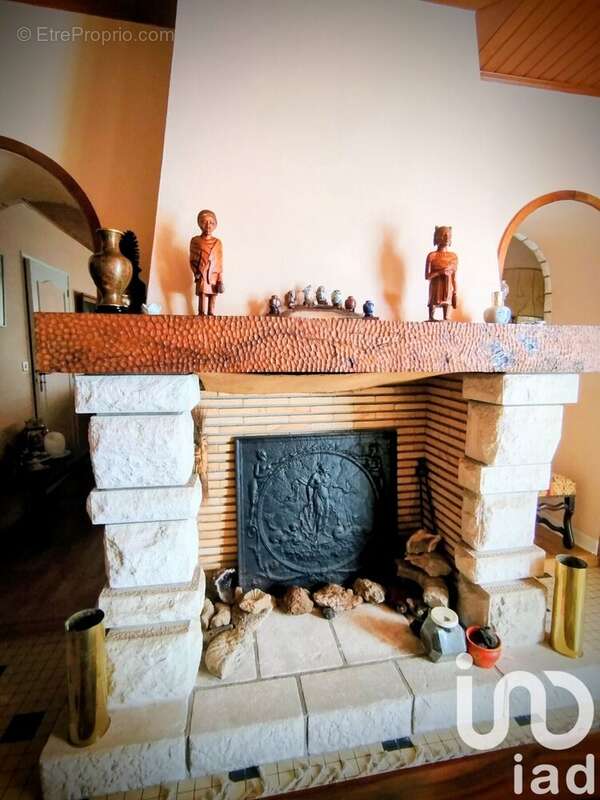 Photo 7 - Maison à SAINT-PIERRE-SUR-DROPT