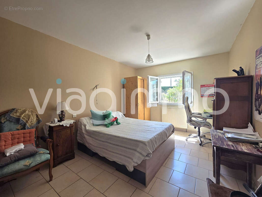 Maison située à Saint-Paul-Trois-Châteaux en viager occupé - photo 6