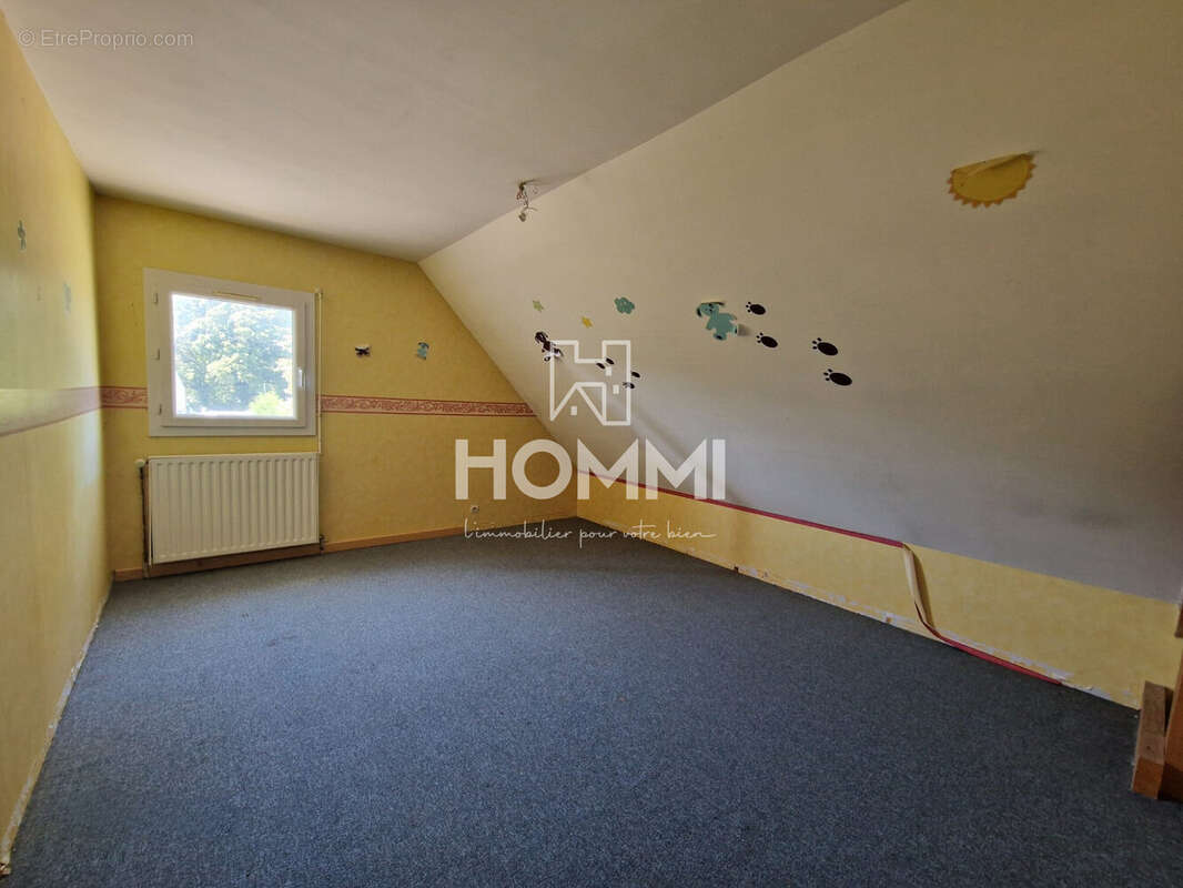 Maison à SAINTE-LUCE-SUR-LOIRE