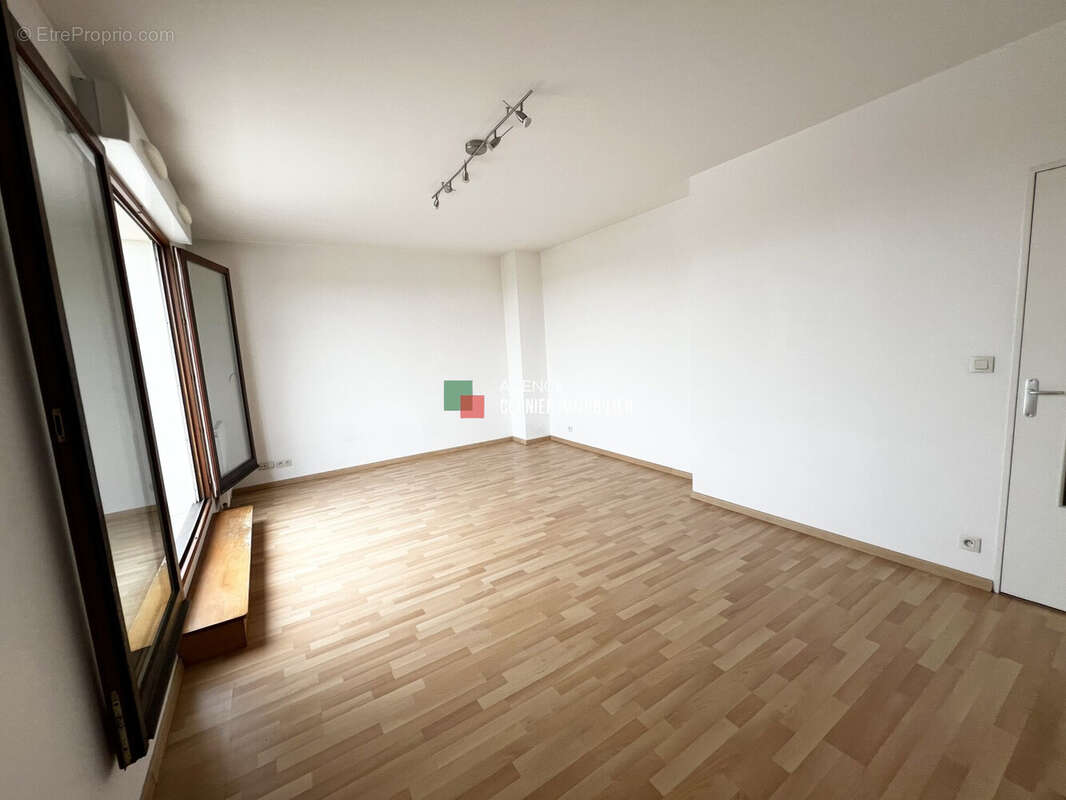Appartement à ACIGNE