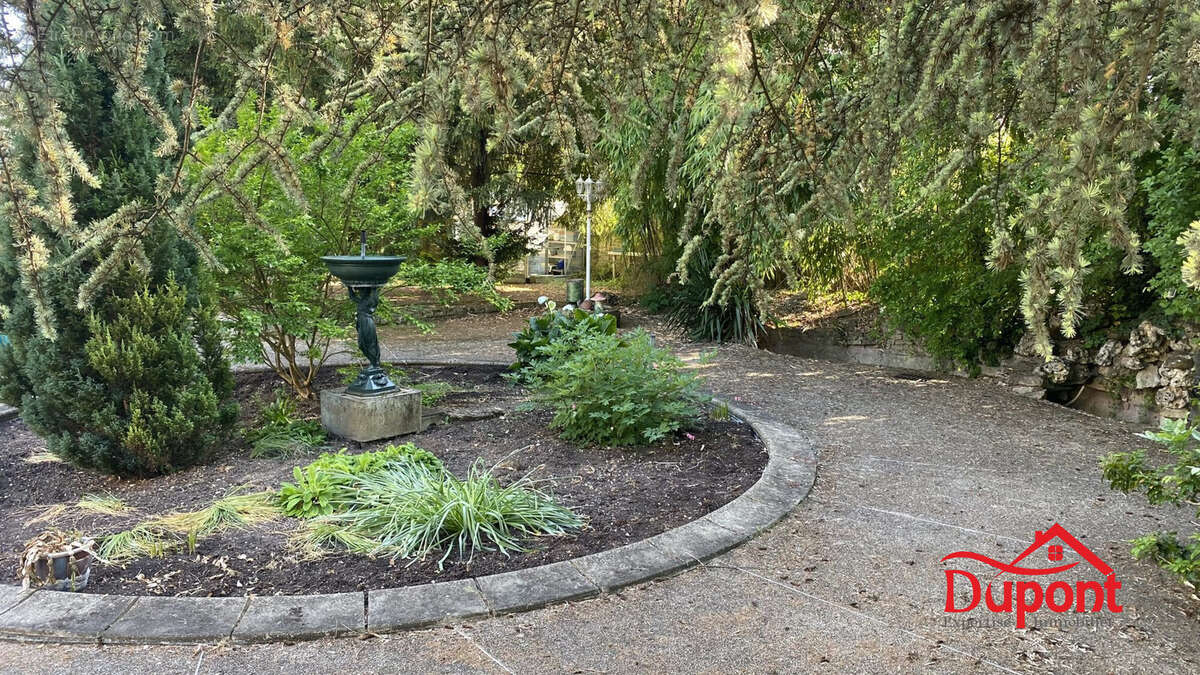 Maison à BRIENNE-LE-CHATEAU