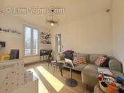 Appartement à BOISSY-SAINT-LEGER