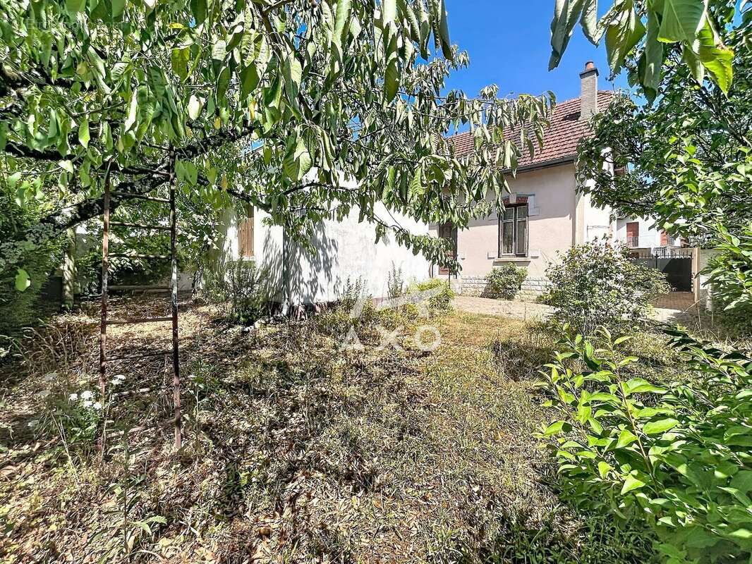 Dijon - facs mirande - maison 7 pieces - photo 12