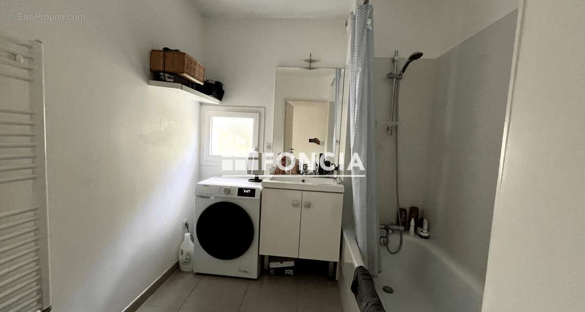 Appartement à PESSAC