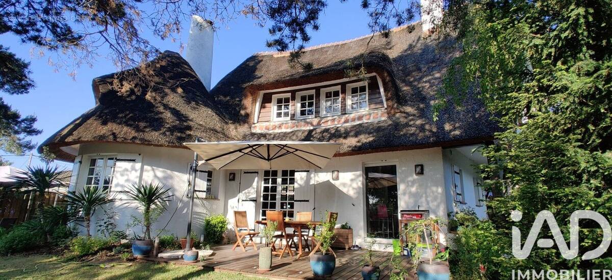 Photo 1 - Maison à ANDRESY