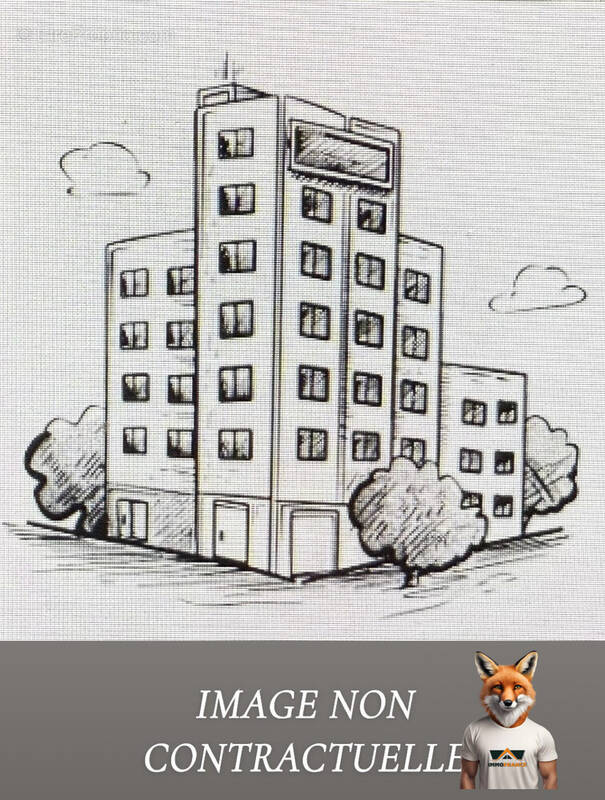 Appartement à BESANCON