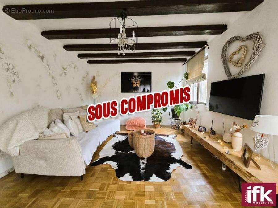 Kayserberg maison 4 chambres sur terrain de plus de 8 ares - photo 6