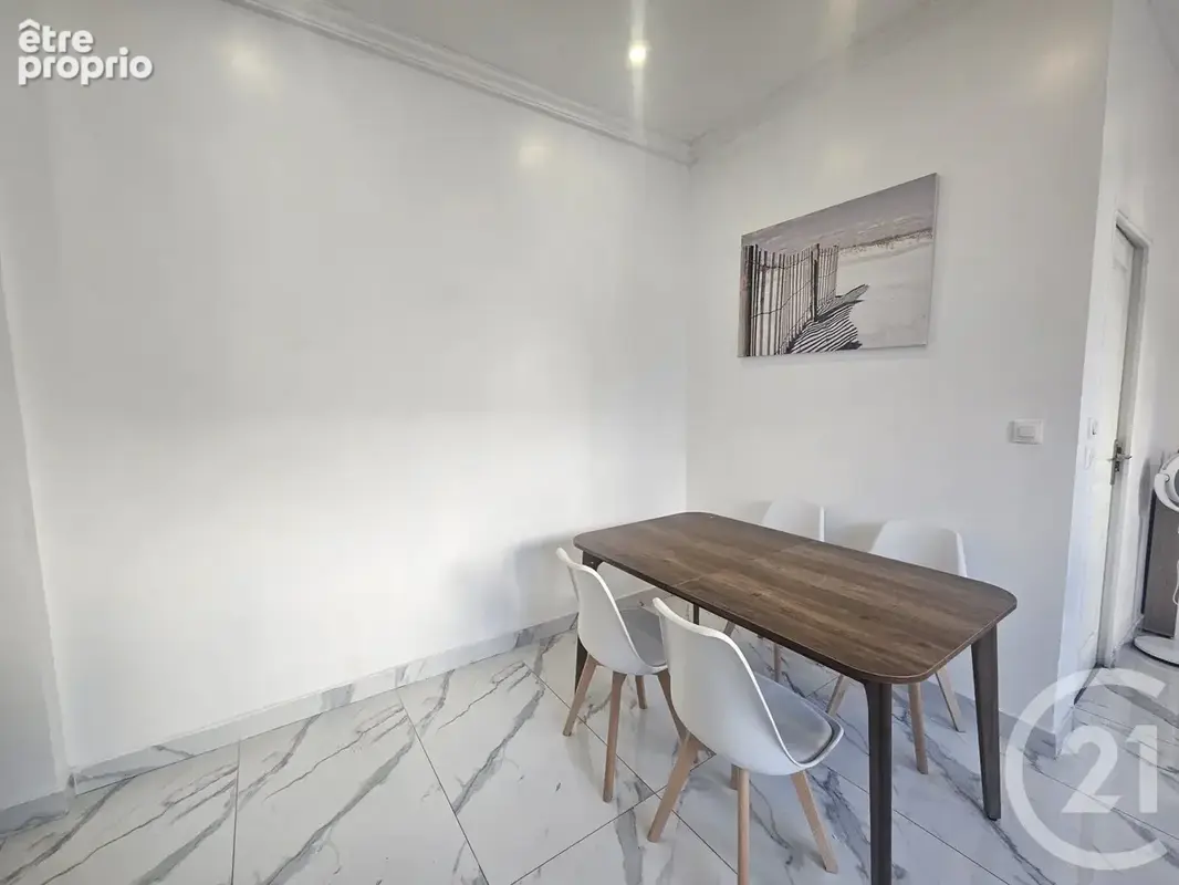 Appartement 2 pièces 34 m² à vendre à Nice (06300) - photo 3