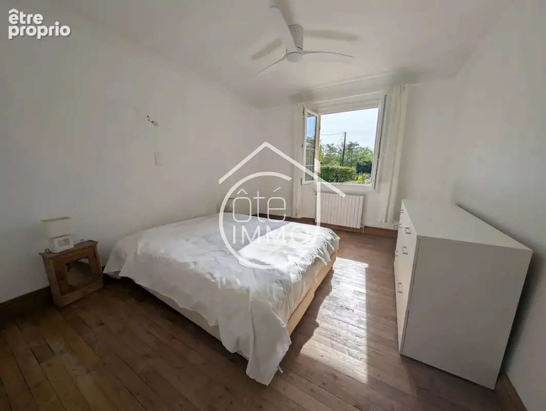 PRIGONRIEUX : Charmante périgourdine de 140m² avec piscine et garage - photo 5