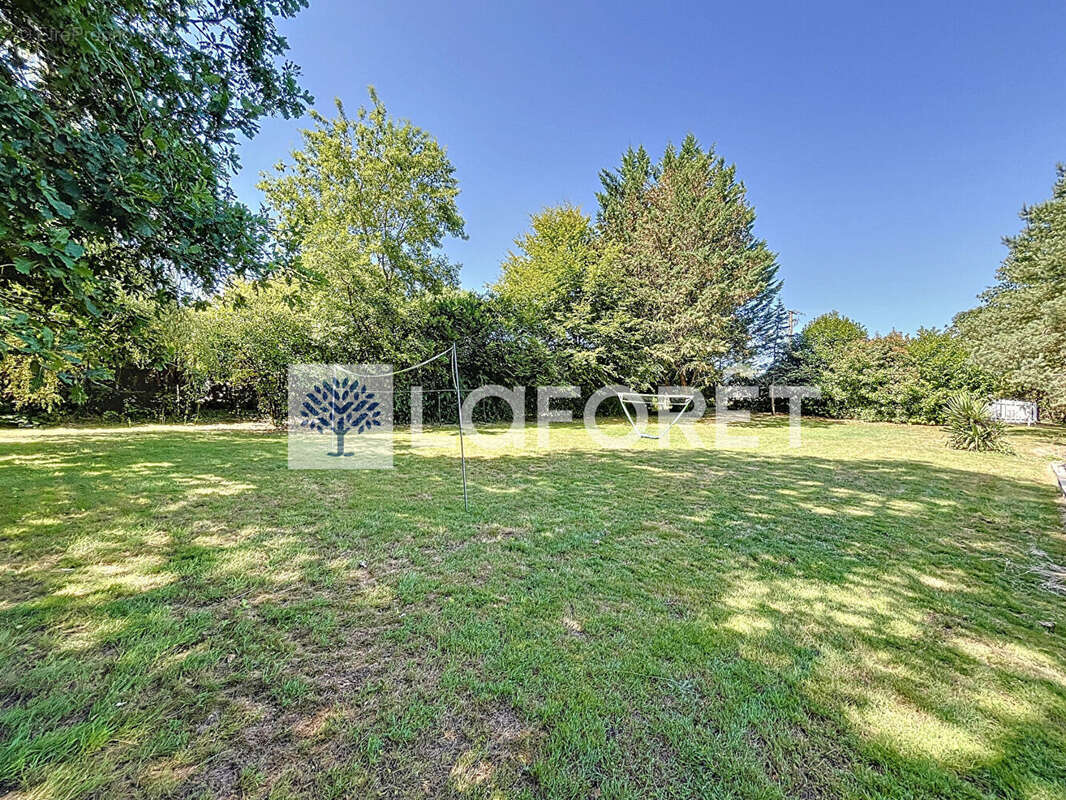 A vendre Maison d'architecte - photo 16