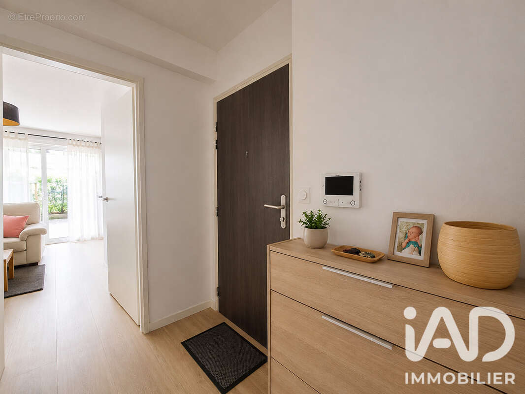 Photo 2 - Appartement à RENNES