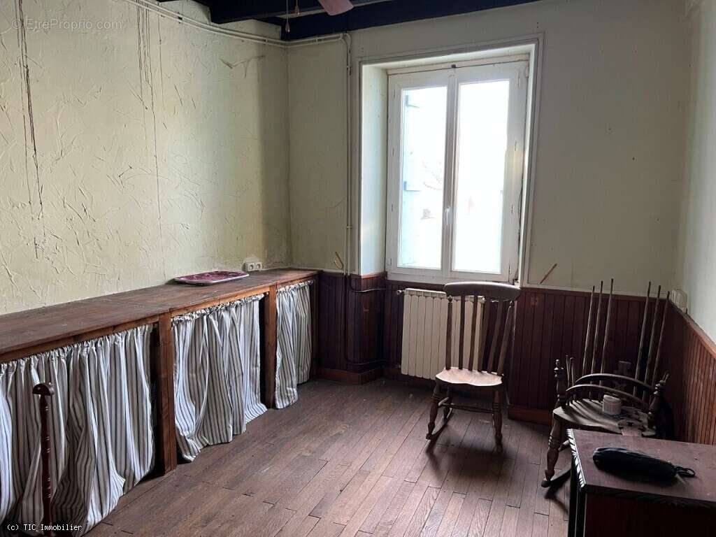 Deux Maisons Avec 3 et 4 Chambres Situées Dans un Charmant Village de Campagne - photo 22
