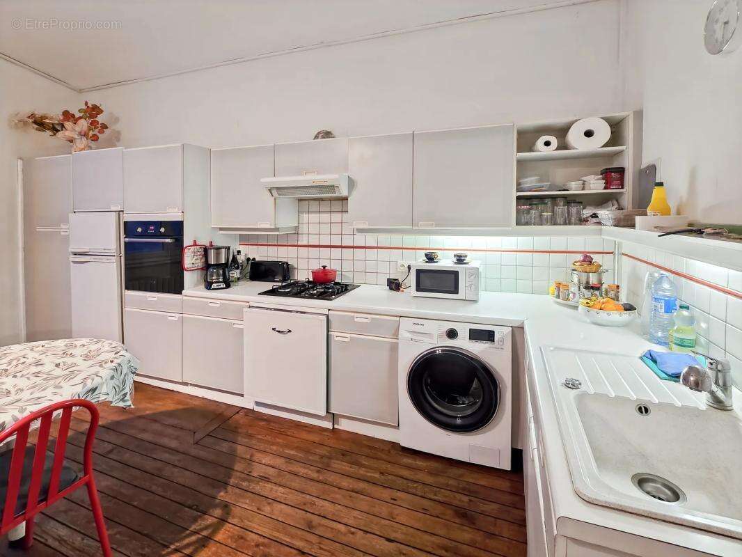 Maison à CHATILLON-EN-BAZOIS