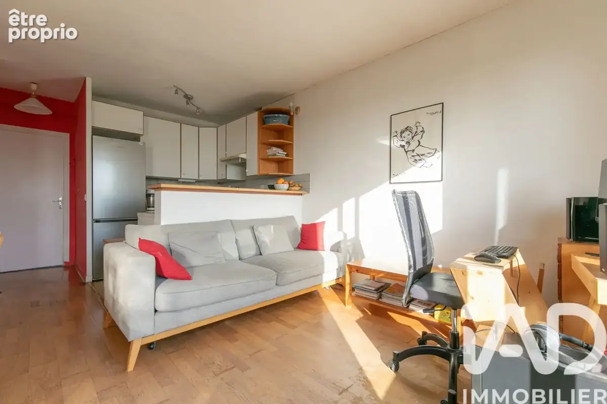 Photo 1 - Appartement à FONTENAY-SOUS-BOIS